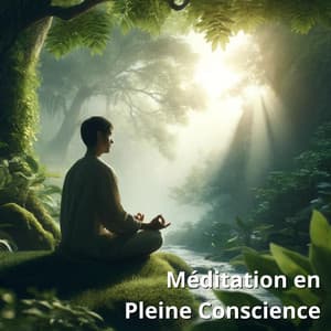 Méditation en pleine conscience - Méditation Sanctuaire de Guérison
