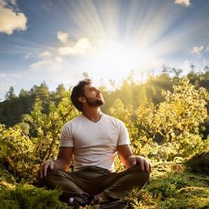 Music For Serenity: Calming Sounds For Every Moment - Calm and Meditate