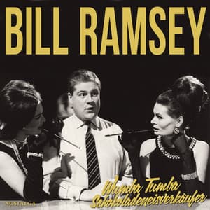 Wumba Tumba Schokoladeneisverkäufer - Bill Ramsey