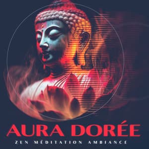 Aura Dorée - Zen Méditation Ambiance