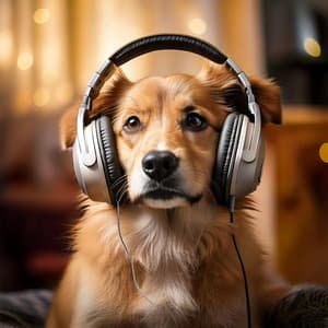 Calming Music for Dogs: Gentle Sounds for Canines - Lounge Ibiza