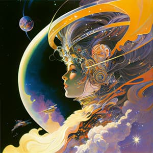 Tri Hita Karana - Chinese Relaxation and Meditation