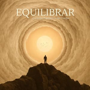 Equilibrar el Campo Energético del Cuerpo - Meditación Música Ambiente