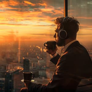 Relaxation Tones: Chill Music for Calm - Relax Happy