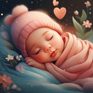 Sueña Suavemente Con Música Suave Para Bebés - Bebés de la nube