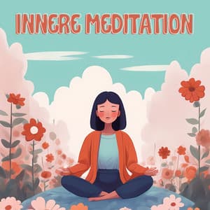 Innere Meditation: Entspannende Musik zum Stressabbau und Inneren Frieden - Entspannungsmusik Universe