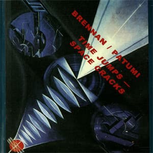 Time Jumps - Space Cracks - John Wolf Brennan