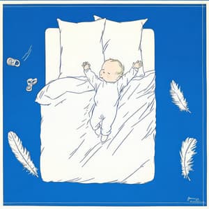 Rhythmic Rattles and Rhymes: Musical Soundscapesfor Baby's Delight - Relax Baby Music Collection