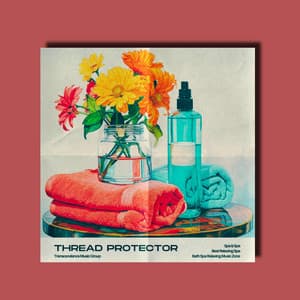 Thread Protector - Spa & Spa