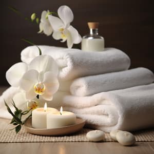 Un Masaje Suave: Tonos Binaurales Para Relajación - Doctor binaural