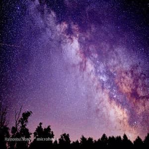 Harmonious Mood - microhope