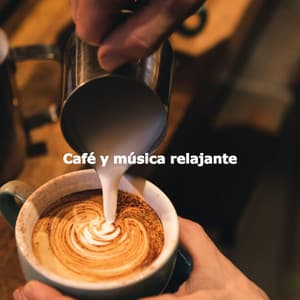Café y música relajante - Jazz Instrumental Lisboa