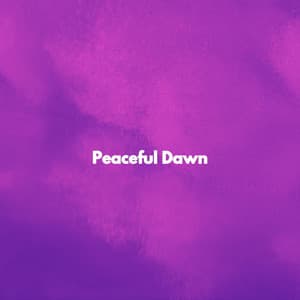 Peaceful Dawn - Slow Relaxing Jazz