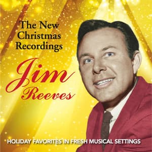 Jim Reeves: The New Christmas Recordings - Jim Reeves