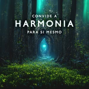 Convide a harmonia para si mesmo: Música suave para meditação, Relaxamento e bem-estar calmo - Música de Meditação