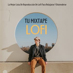 Tu Mixtape Lofi: La Mejor Lista De Reproducción De Lofi Para Relajarse Y Distenderse - Ritmos de hip hop de baja fidelidad