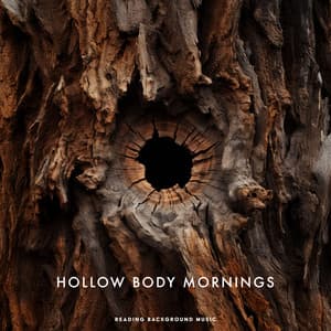 Hollow Body Mornings - Reading Background Music