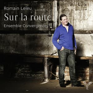 Sur la route - Romain Leleu