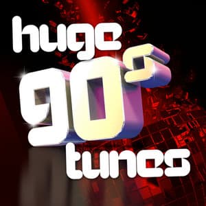 Huge 90's Tunes - 90s allstars
