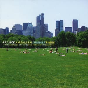 Summer Times - Franck Amsallem