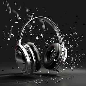 Melodic Journeys: Gentle Music for Balance - Namaste Mudra