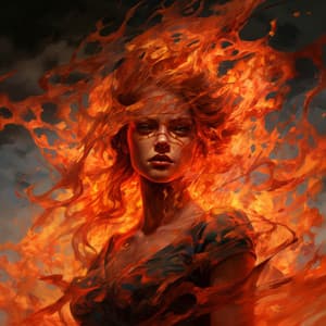 Eternal Flame Hymns: Music in the Hearth - Nature Insight