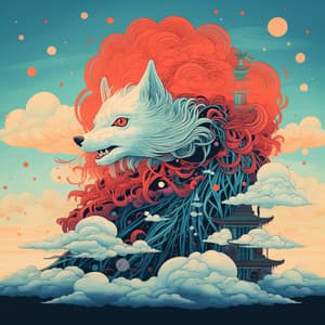 Ashinazuchi LOFI - Cozybeatzz