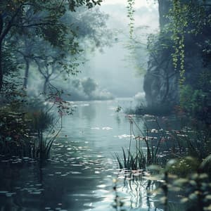 Relaxation Moods: Music for Stress Relief - Paz Sounds