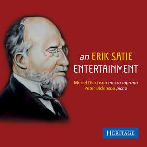 Erik Satie: An Entertainment - Erik Satie