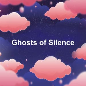 Ghosts of Silence - White Noise for Deeper Sleep