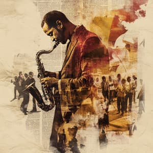 Soluppgångens Magi: Bossa Nova Klassiska Lounge Favoriter - Early Morning Jazz Playlist