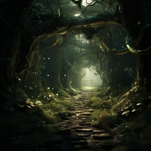 Valley's Voice: Nature's Serene Story - KPR Sounds