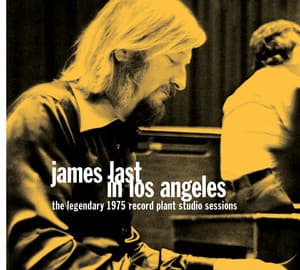 James Last In Los Angeles - James Last