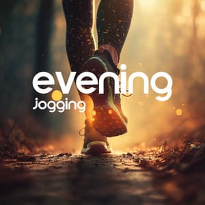 Evening Jogging: Deephouse Running Beats 2023 - Running Music Ensemble