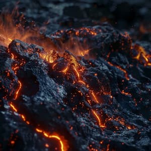 Fire Sounds to Calm Your Pets - Healing Nature Sounds