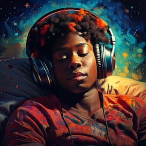 Dreamscape Tracks: Sleep Infused Hip Hop - Sunday Evening Music