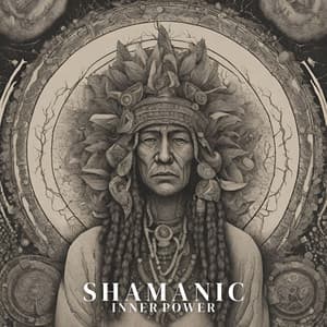 Shamanic Inner Power: Native American Flute for Meditation, Healing, Sleep - Native American Music Consort