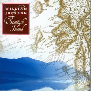 A Scottish Island - William Jackson