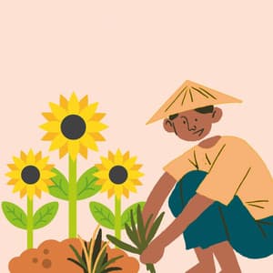 Vintage Jazz Violin - Background for Sunday Readings - Rilassante Jazz Musica Ambiente