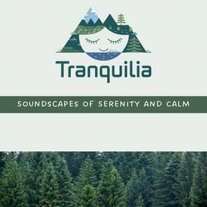 Tranquilia: Soundscapes of Serenity and Calm - Tranquilia