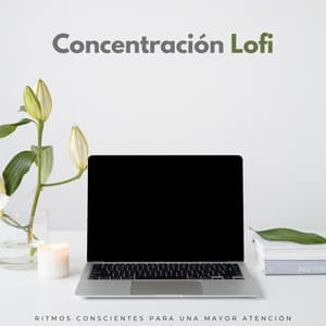 Concentración Lofi: Ritmos Conscientes Para Una Mayor Atención - Colores de la ciudad de Lofi