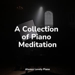 Calm Sounds of Piano Mix - Gentle Piano Music