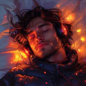 Armonía Del Sueño: Música Para Dormir - Asociación de sonidos nocturnos