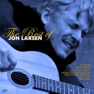 The Rest of - Jon Larsen
