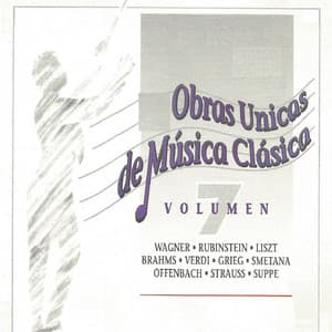 Obras Unicas de Música Clásica Vol. 7 - Berliner Symphoniker