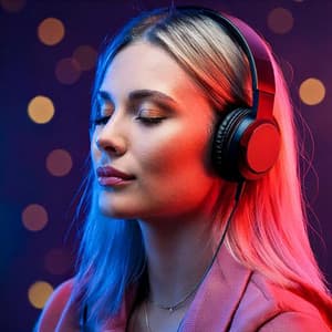 Viajes Serenos: Música Para Momentos Reflexivos - Tormenta Solar