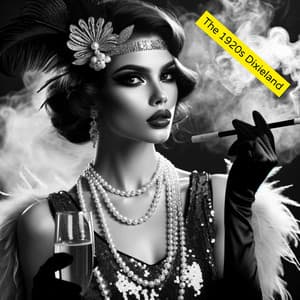 The 1920s: Jazzin' Up the French Quarter, Dixieland Jazz - Jazzy Luis