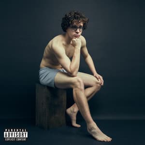 18 - Jack Harlow