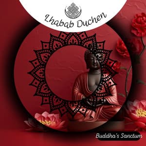 Lhabab Duchen - Buddha's Sanctum