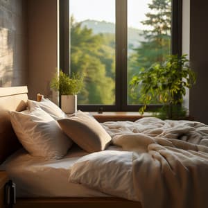 Música Relajante: Melodías Suaves Para Dormir - Pensamientos de ensueño